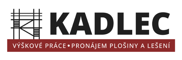 Pron&aacute;jem le&scaron;en&iacute; a plo&scaron;iny Kadlec